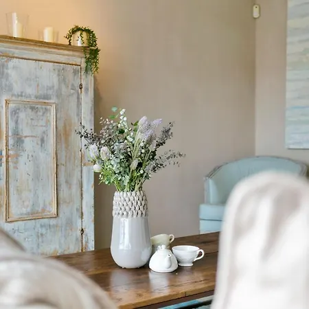 Daire Charming Sunny Duplex With 2 Large Terraces And Private Parking In *